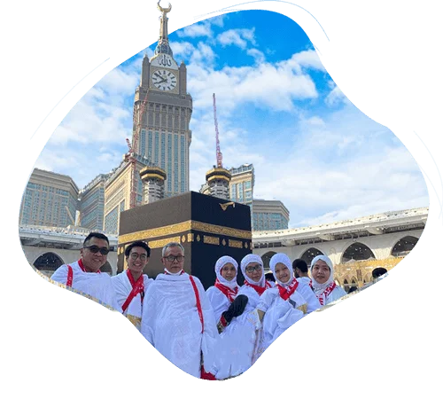 Jamaah Haji Alhijaz